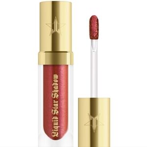 FIRE PHOENIX LIQUID EYE SHADOW JEFFREE STAR